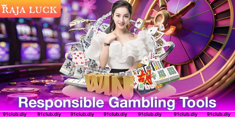 Responsible Gambling Tools