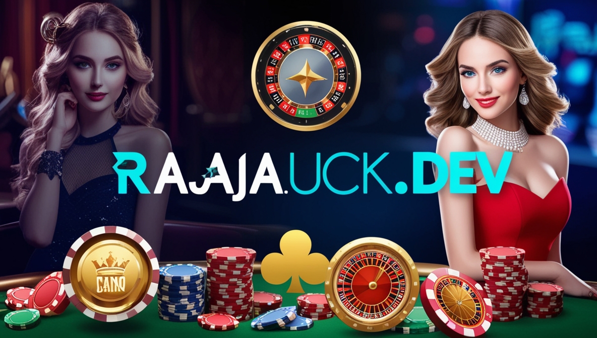 About Rajaluck Casino Online