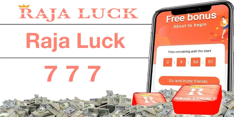 Bonuses and Promotions at Raja Luck